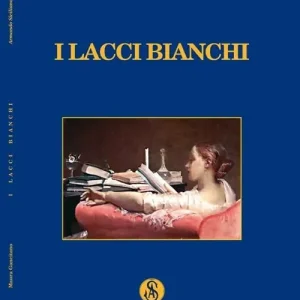 I lacci bianchi Subito Disponibile
