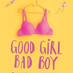 Good girl bad boy. Ediz. italiana Occasione