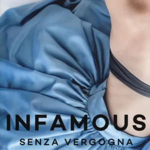 Infamous. Senza vergogna Consegna Rapida
