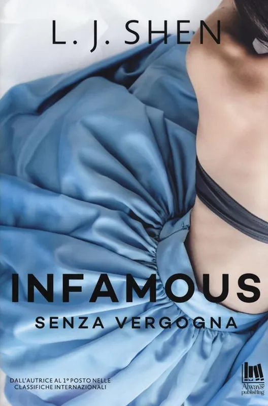 Infamous. Senza vergogna Consegna Rapida