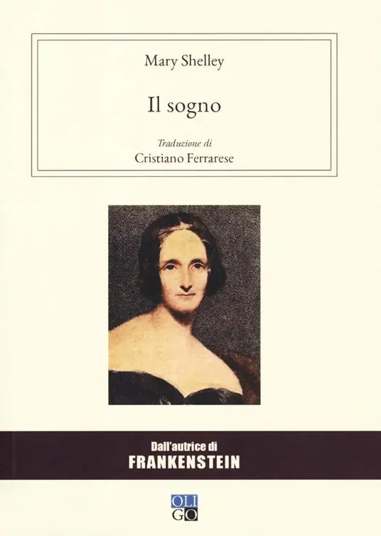 Ultimissimo Modello Il sogno