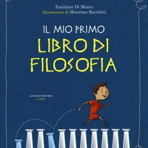 Professionale Il mio primo libro di filosofia