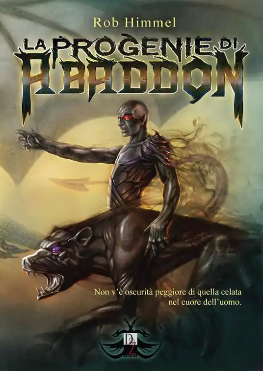 La progenie di Abaddon Popolare
