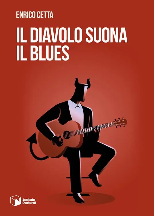 Promozione Esclusiva Il diavolo suona il blues