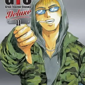 Big GTO. Deluxe. Vol. 11 Popolare