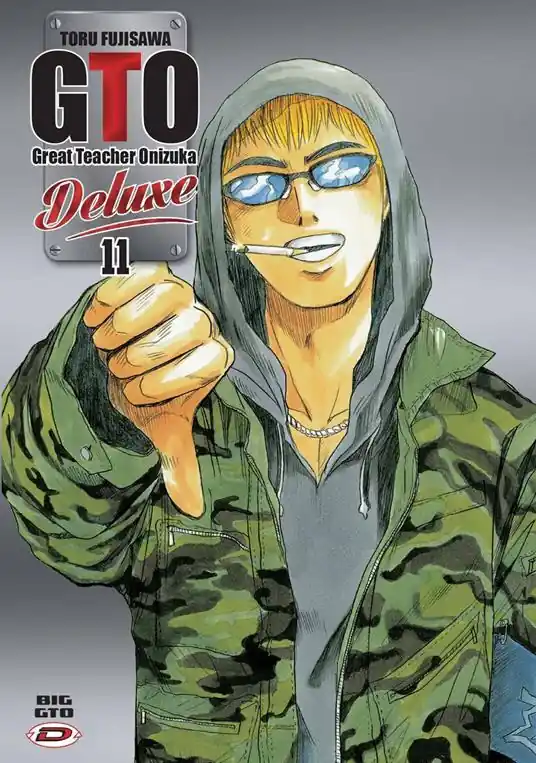 Big GTO. Deluxe. Vol. 11 Popolare