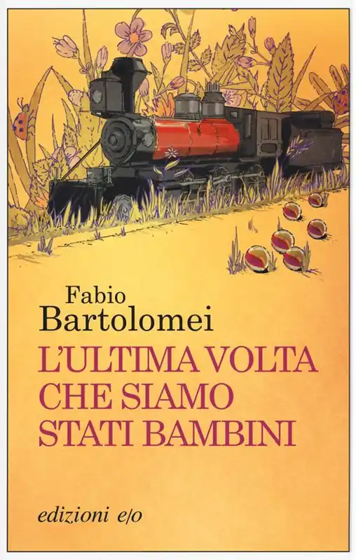 Ultimissimo Modello L‘ultima volta che siamo stati bambini