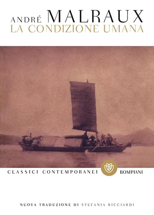 Offerta Limitata La condizione umana