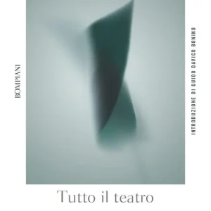 Acquista Ora Tutto il teatro