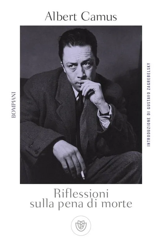 Professionale Riflessioni sulla pena di morte