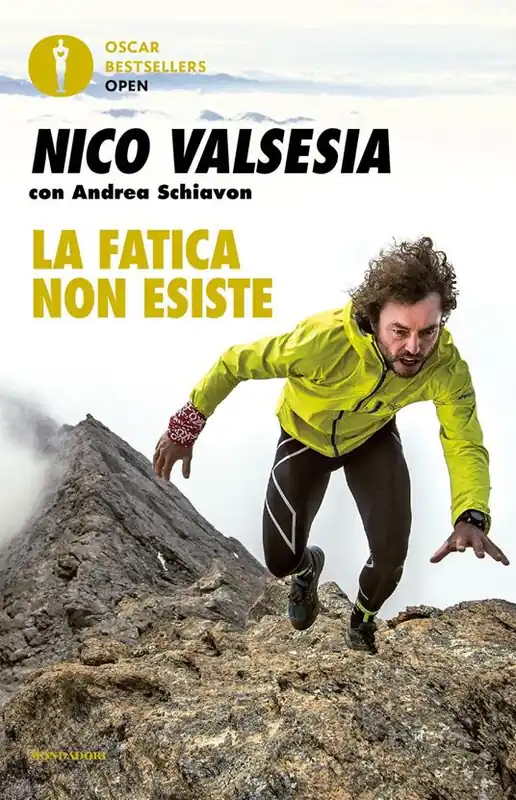 Offerta Limitata La fatica non esiste