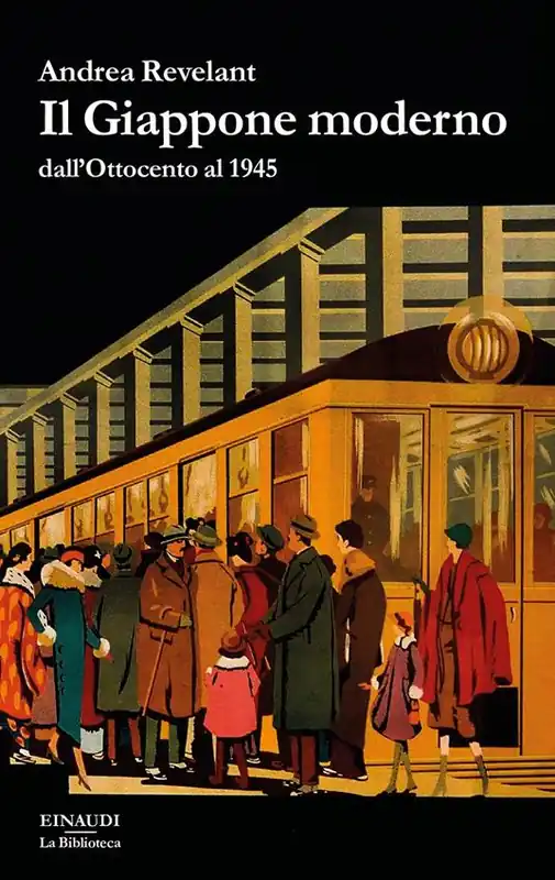 Il Giappone moderno. Dall‘Ottocento al 1945 Occasione