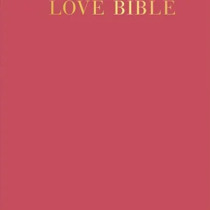 Love bible Non Perdere