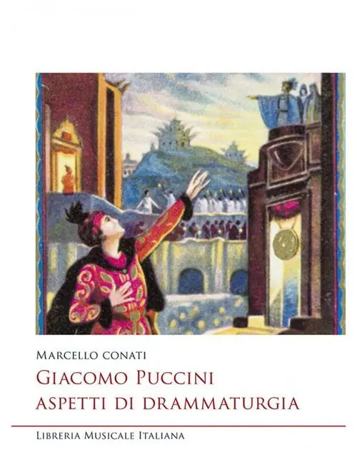 Giacomo Puccini. Aspetti di drammaturgia Occasione