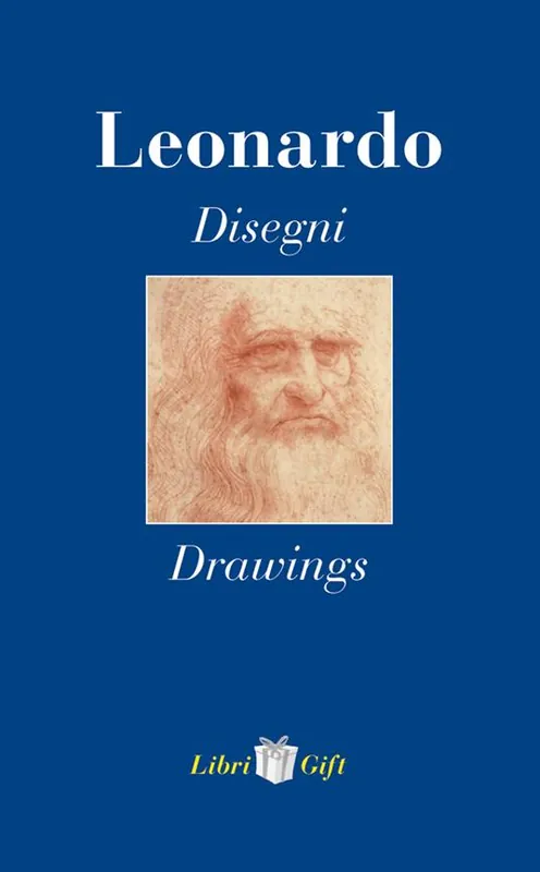 Prezzo Conveniente Leonardo. Disegni-Drawings. Ediz. italiana e inglese