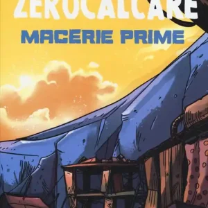 Solo Oggi Macerie prime. Cofanetto. Ediz. limitata