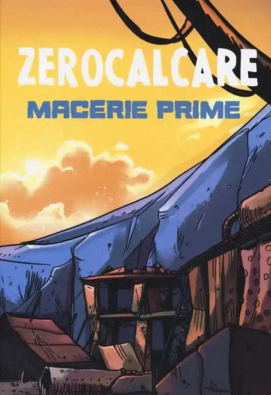 Solo Oggi Macerie prime. Cofanetto. Ediz. limitata