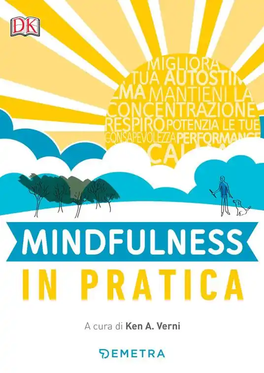 Mindfulness in pratica Nuova Collezione
