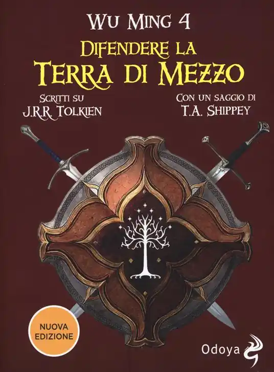 Difendere la terra di mezzo. Scritti su J. R. R. Tolkien. Nuova ediz. Promo Stagionale