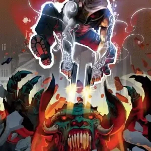 Demonslayer. Vol. 1 Il suo nome è Demonslayer. Parte 1 Offerta Del Giorno