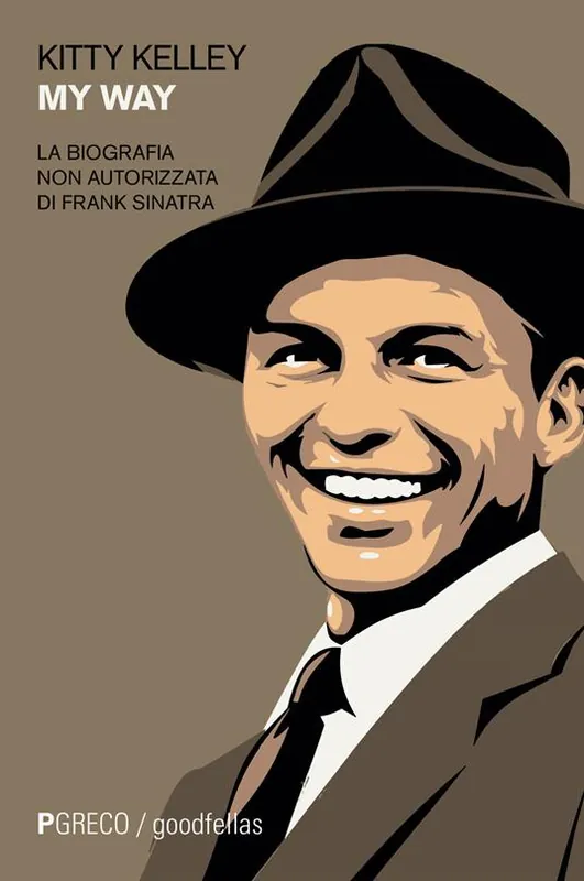My way. La biografia non autorizzata di Frank Sinatra Ultime Pezzi