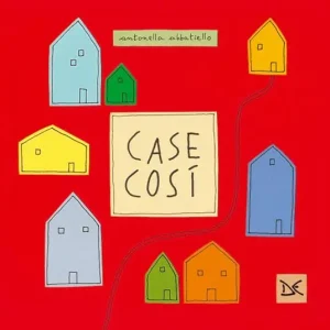 Case così. Ediz. a colori Offerta Speciale