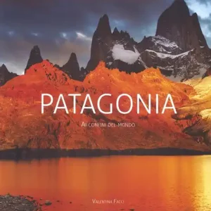 A Buon Prezzo Patagonia. Ai confini del mondo. Nuova ediz.