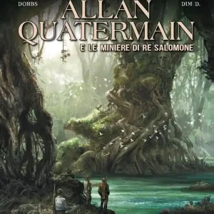 Prezzo Scontato In territorio ostile. Allan Quatermain e le miniere di re Salomone