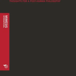 Economico Beyond anthropocentrism. Thoughts for a post-human philosophy
