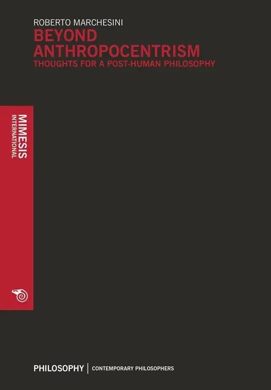 Economico Beyond anthropocentrism. Thoughts for a post-human philosophy