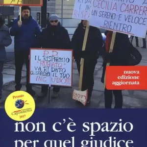 Prezzo Basso Non c‘è spazio per quel giudice. Il crac della Banca Popolare di Vicenza. Nuova ediz.