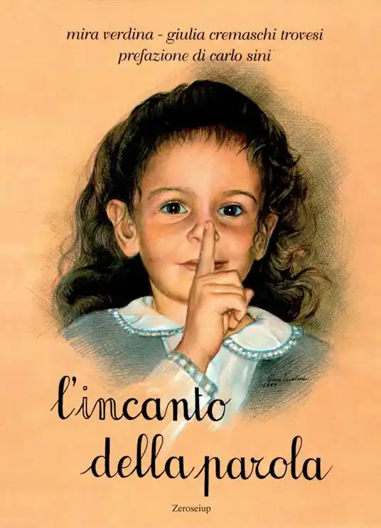 Nuova Collezione L‘incanto della parola