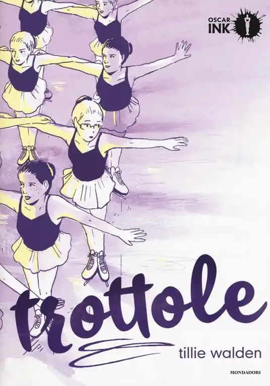 Offerta Lampo Trottole