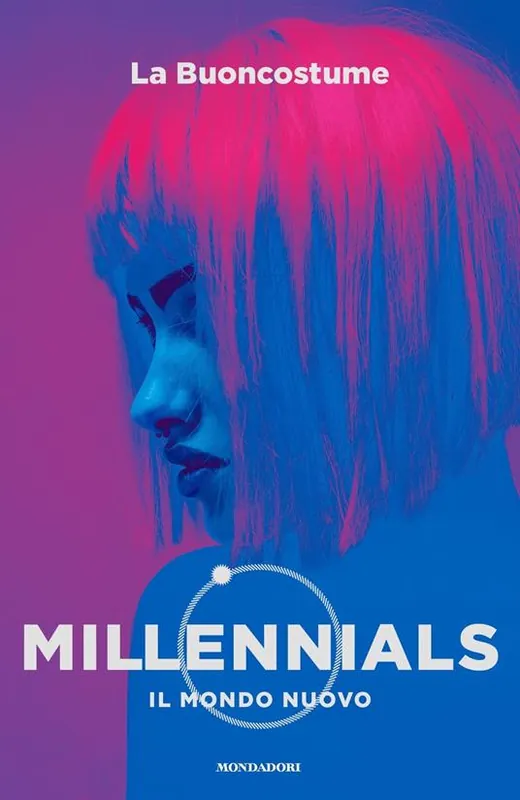 Millennials. Il mondo nuovo Prezzo Scontato