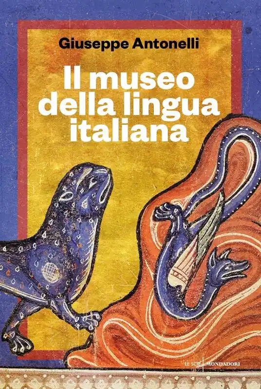 Prezzo Di Fabbrica Il museo della lingua italiana