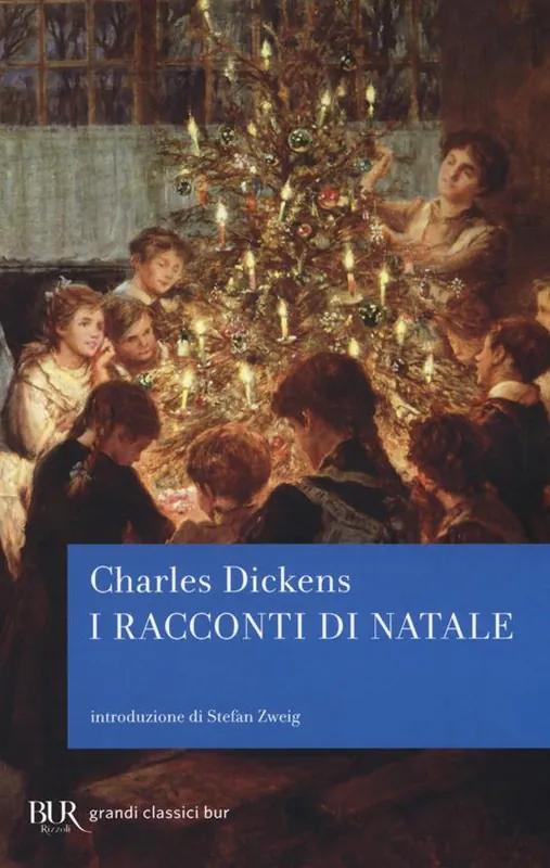 Racconti di Natale. Ediz. deluxe Offerta