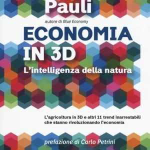 Affare Economia in 3D. L‘intelligenza della natura