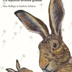 Codino. Un leprotto diventa grande Occasione