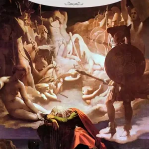 I poemi di Ossian Ordina Subito