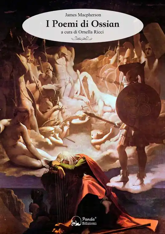 I poemi di Ossian Ordina Subito
