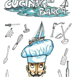 Promozione Esclusiva Cucinare in barca. Consigli, trucchi e ricette per cucinare in mare aperto