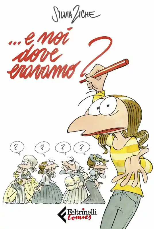 ... E noi dove eravamo? Offerta