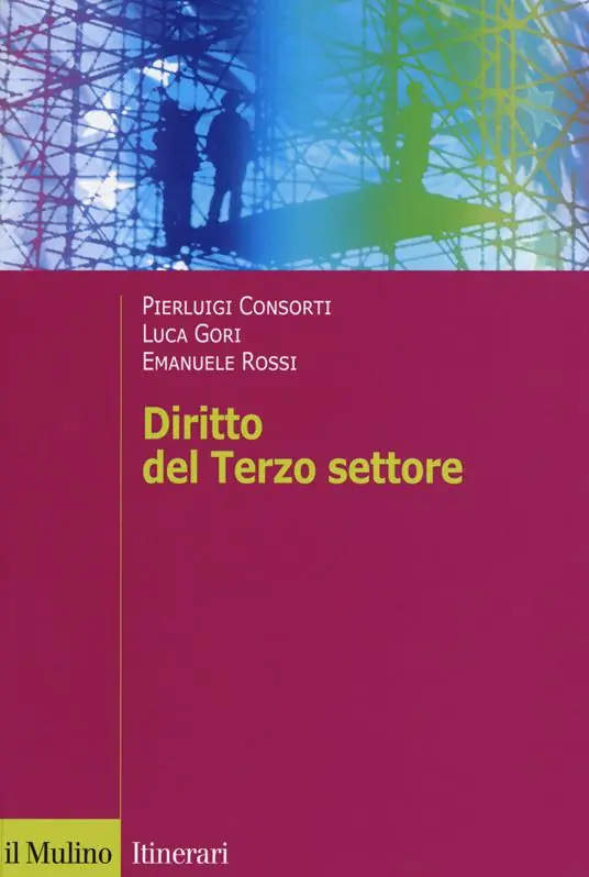 Compra Adesso Diritto del terzo settore
