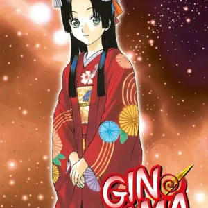 Gintama. Vol. 44 Popolare
