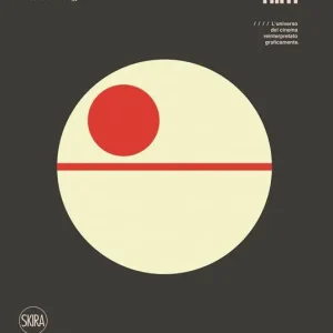 Quantità Limitata Minimal Film. L‘universo del cinema reinterpretato graficamente. Ediz. a colori