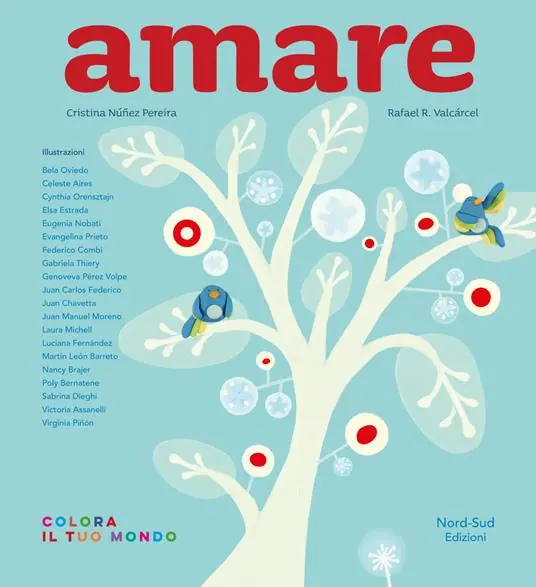 Promozione Amare. Ediz. a colori