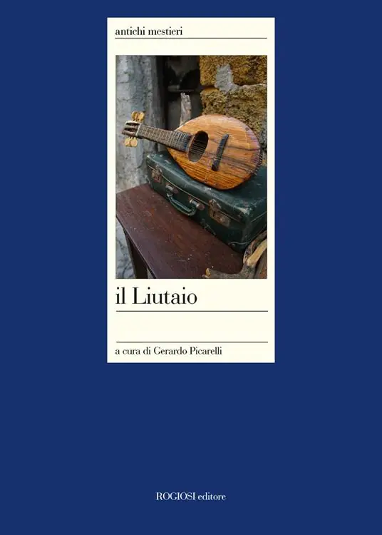 Promozione Il liutaio