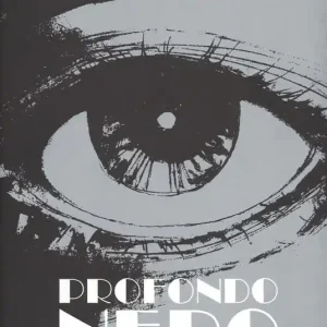 Ultimissimo Modello Dylan Dog. Profondo nero