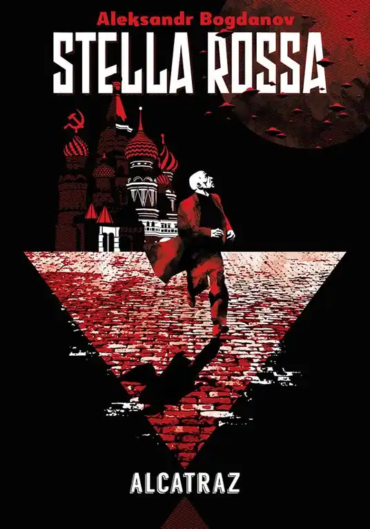 Stella rossa Reso Gratuito