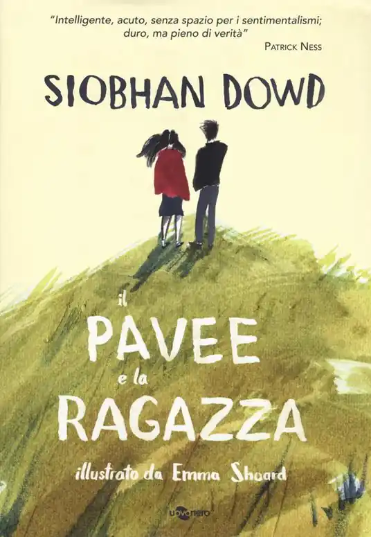 Il pavee e la ragazza Occasione